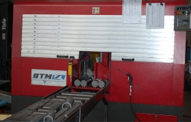  - CMO OLEODINAMICA SRL